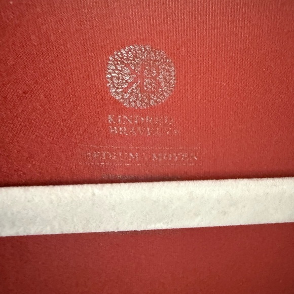 Kindred Bravely Mauve Nursing Dress - Picture 7 of 8